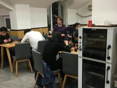 大堂-杨国福麻辣烫(真光路店)