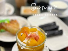 -民信老铺(双皮奶博物馆店)