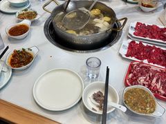 -吕记潮汕牛肉火锅(海宁海昌南路店)