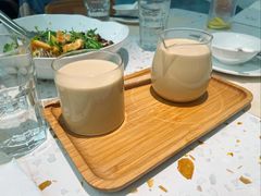 -大树餐厅(环球港店)