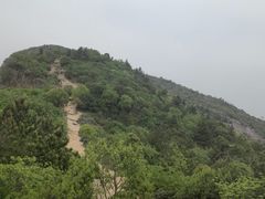 -白马涧龙池景区