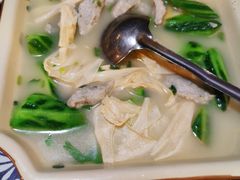 -米庄·原味私房菜(骏壹万邦店)