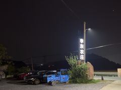 -李东农庄(中南百草园地标店)