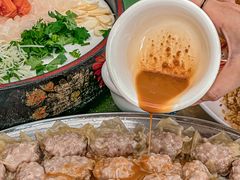 -嘉升大排档(番禺总店)