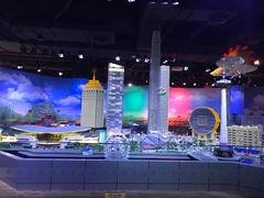 -沈阳海洋探索中心