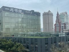 -南京路步行街