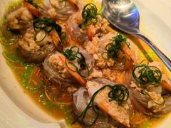 -桂满陇·蟹黄小笼汤包(中山公园店)
