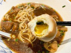 -囿面传统制面馆(中央路店)