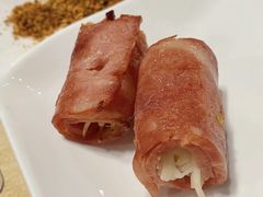 -汉巴味德·烤肉与啤酒的自助(杭州大悦城店)