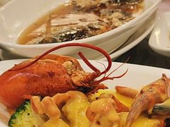 -顺风海鲜港(金玉兰店)