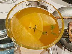 -Timetable kitchen(东方宝泰店)