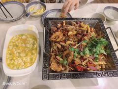 -情妹妹干锅锅(中海国际购物公园店)