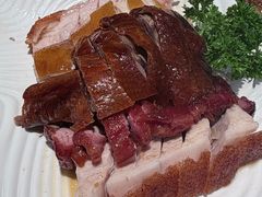 -香港新发烧腊茶餐厅(水围店)