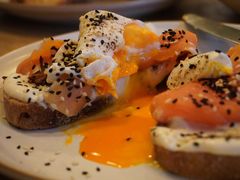 -Egg•Allday Brunch(襄阳北路店)