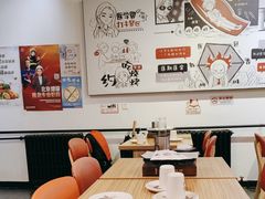 -柳叶刀烧烤(北大清华店)