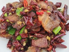 -湘江大码头·龙虾馆(渔人码头一店)