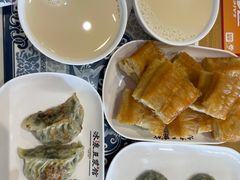 -冰泉豆浆馆(阳朔店)