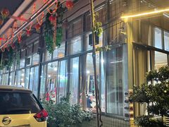 -区海鸡场饭店(石壁店)