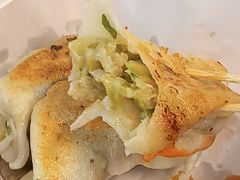 -佑汉小贩大楼熟食中心