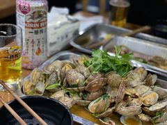 -老虎滩大连海鲜烧烤(建邺云锦路总店)