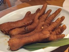 -金牌外婆家(苏州中心店)