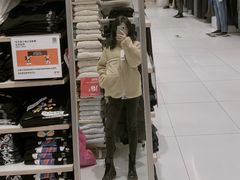 -优衣库(长沙雨花亭凯德广场店)