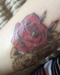 -腾龙刺青纹身TATTOO