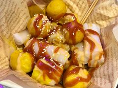 -龙记·香港茶餐厅(海上世界店)