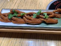 -苏先生海鲜渔庄(金桥店)
