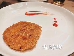 -菩提树·素食餐厅(汇智国际商业中心店)