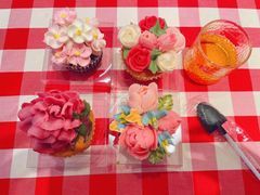 -BONCAKE裱花蛋糕(万象汇店)