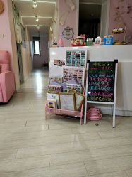 -Beauty Nails 美甲美睫皮肤管理