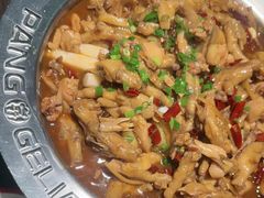 -胖哥俩肉蟹煲(福州仓山爱琴海店)