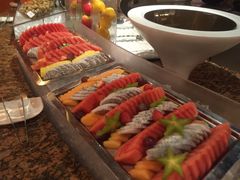 -杭州国际会议中心洲际酒店-原素全日餐厅(解放东路店)