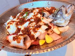 -珈境湖畔餐厅·湖北菜·江浙菜•樱花季(西北湖店)