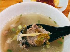 -陈记汤饭(水巷口店)