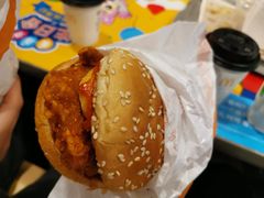 -麦当劳(郴州北湖店)