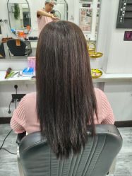 -青霖·飘逸造型