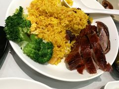 -深井陈记烧鹅酒家(新填地街店)