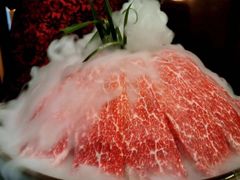 -星湖特色餐厅· 三岔湖环球融创天堂洲际酒店