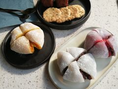 -半山腰·云南菜(侨福芳草地店)