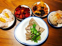 -十面春风·江南面馆(崇宁路店)