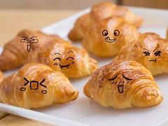 -BreadTalk面包新语·烘焙蛋糕(中心书城店)