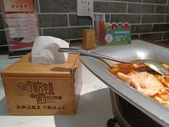 -徽镇小厨·经典徽菜(马连道店)