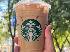 -星巴克臻选(成都宽窄巷子店)