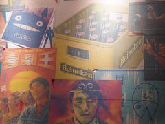 -阿莉餐厅(枣阳路店)