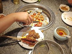 -钱小奴创意自助餐厅·原切谷饲安格斯畅吃(宁波奉化银泰店)