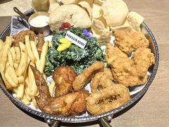 -可可厨房西餐厅