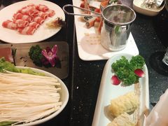 -捞王锅物料理(温州万象城店)