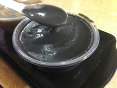 芝麻糊-百花传统甜品店(原址店)